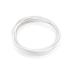 Obrázek pro produkt Textilní kabel 5m bílý - IDEALLUX