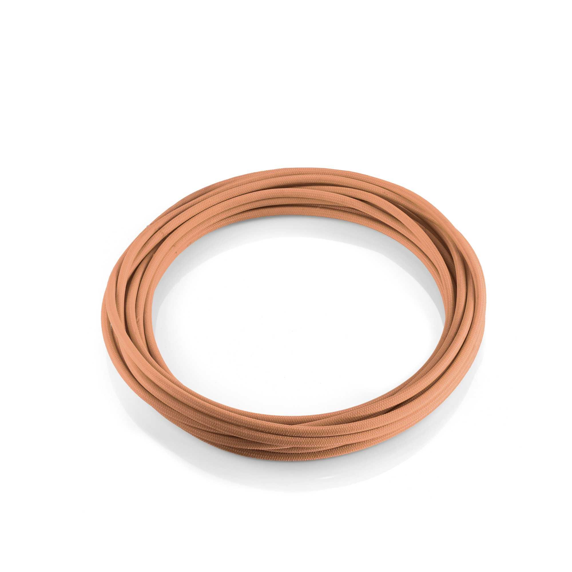 ILUX 301679 Textilní kabel 10m bílý - IDEALLUX (obrázek 4)