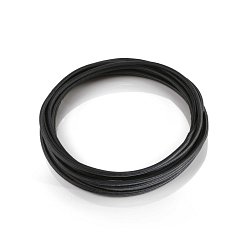 Obrázek pro produkt Textilní kabel 10m černý - IDEALLUX