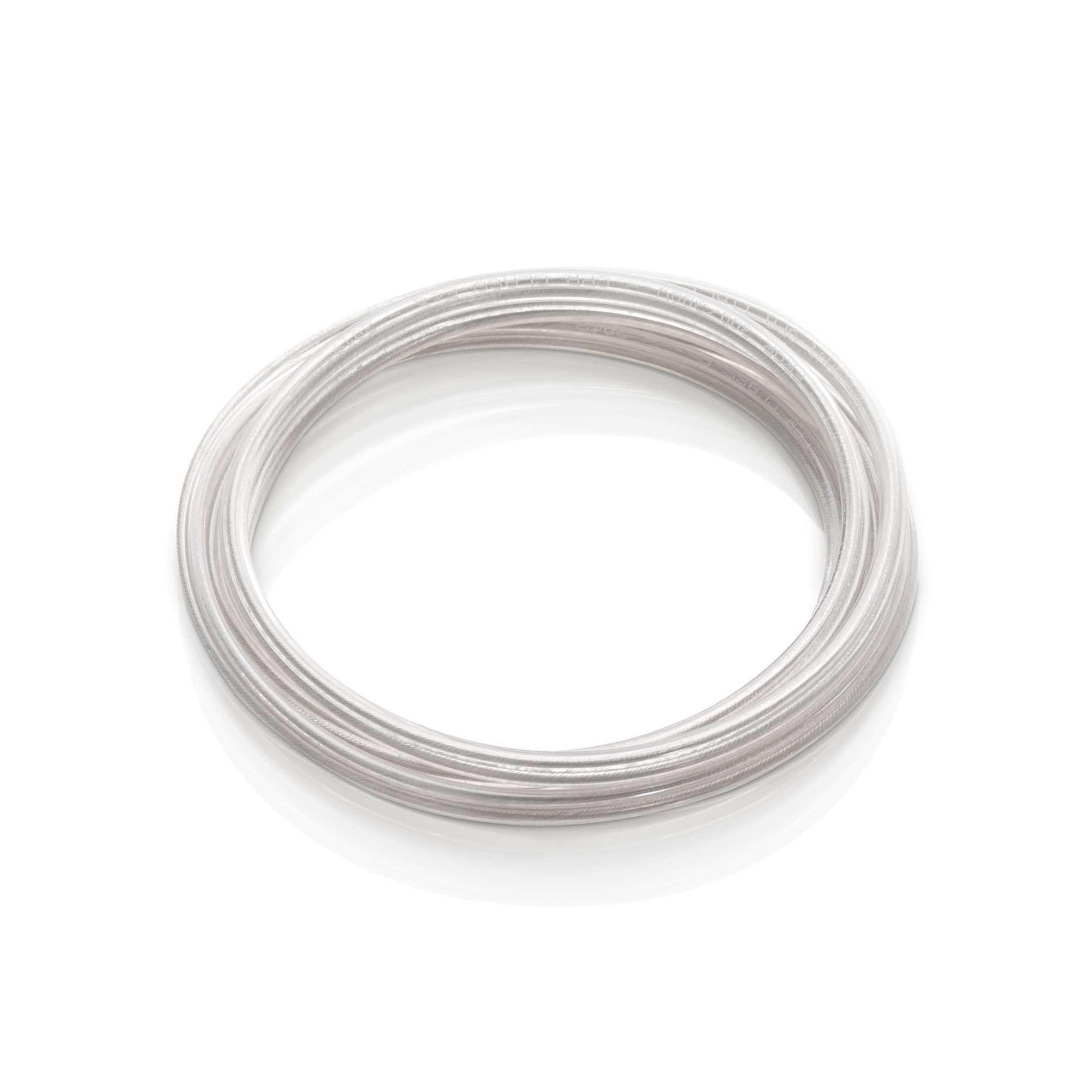 ILUX 301716 Transparentní kabel 10m - IDEALLUX