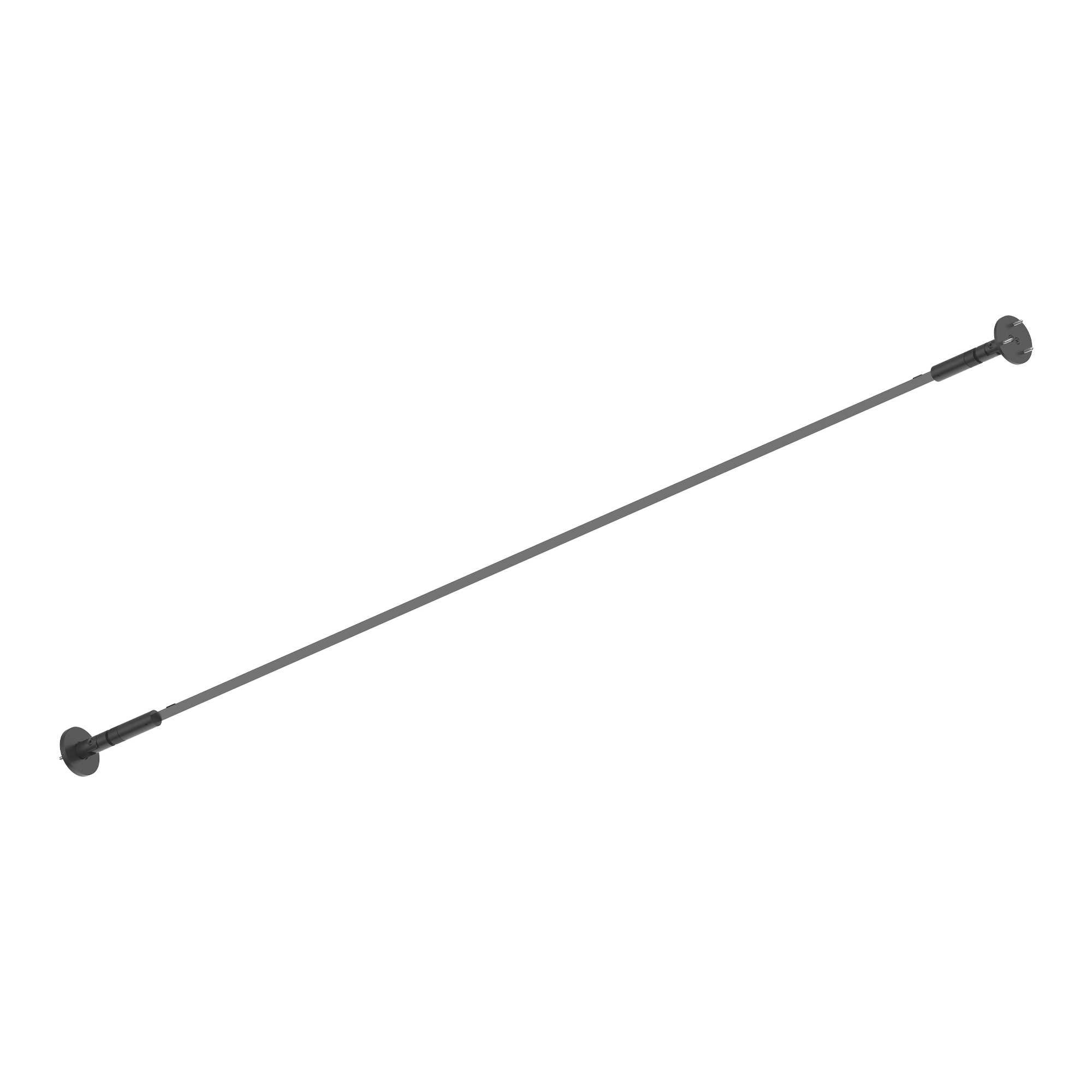 ILUX 302287 Tesi 10 mt - IDEALLUX (obrázek 3)