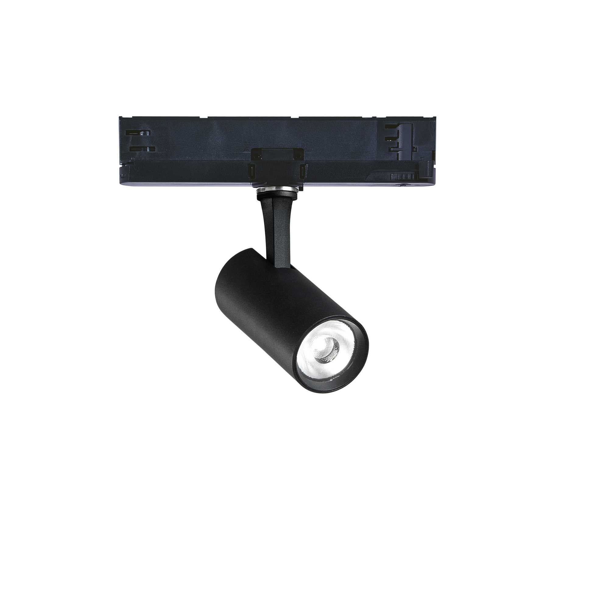 ILUX 302539 Bodové svítidlo Fox 08w cri90 3000k 1-10v - IDEALLUX