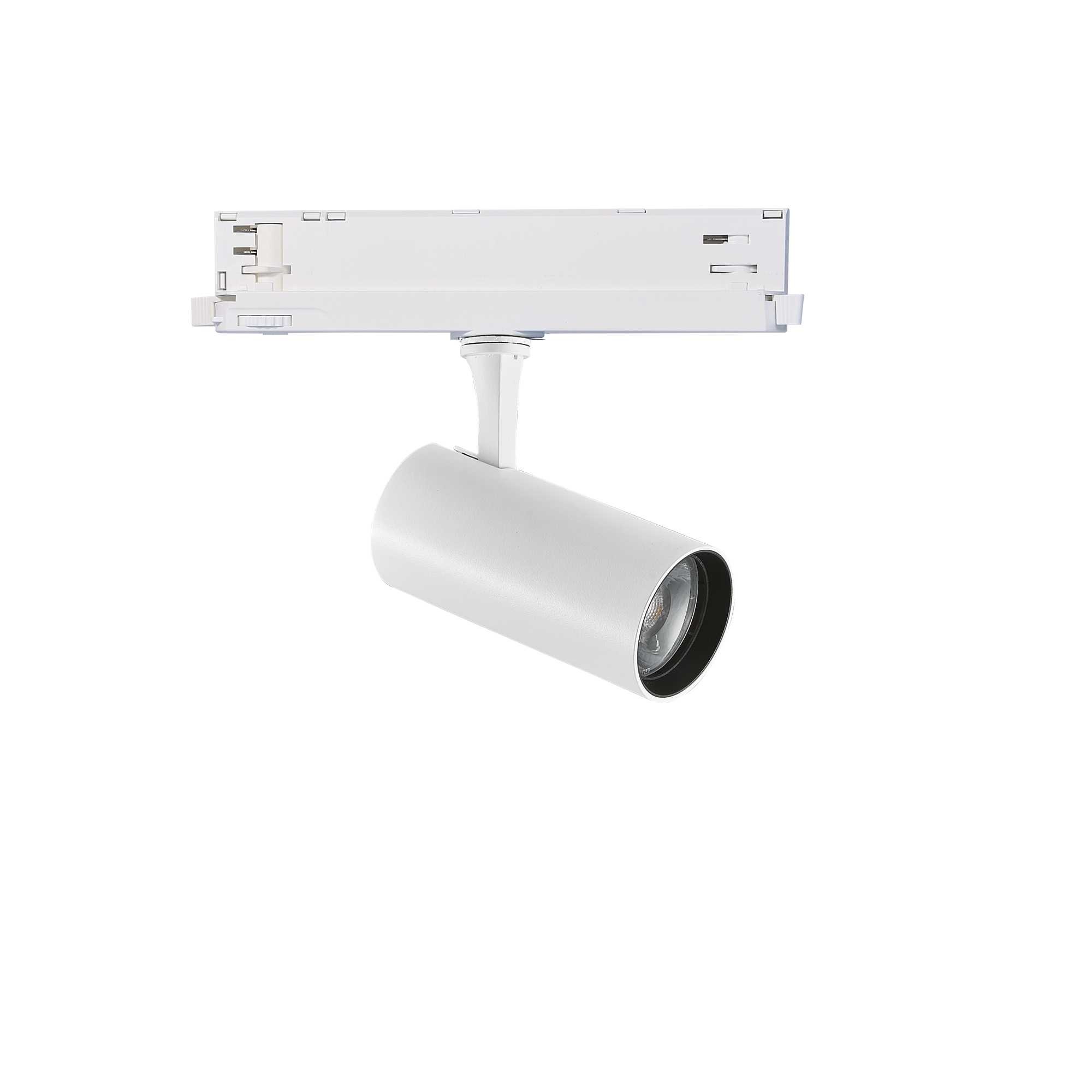 ILUX 302546 Bodové svítidlo Fox 08w cri90 3000k 1-10v - IDEALLUX