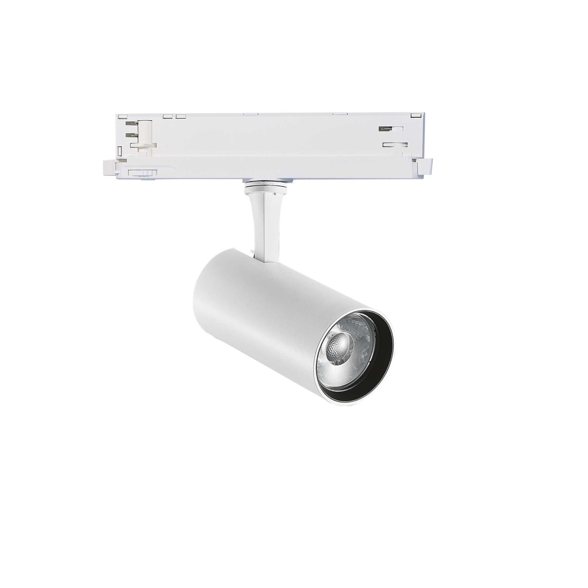 ILUX 302577 Bodové svítidlo Fox 15w cri90 3000k dali - IDEALLUX (obrázek 3)