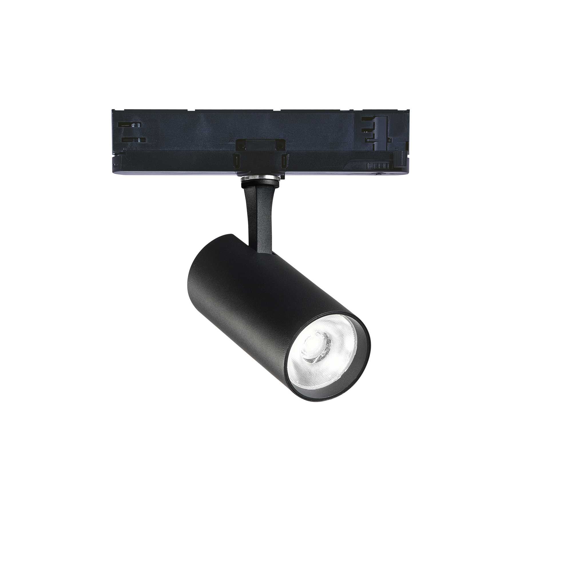 ILUX 302584 Bodové svítidlo Fox 15w cri90 3000k dali - IDEALLUX (obrázek 3)