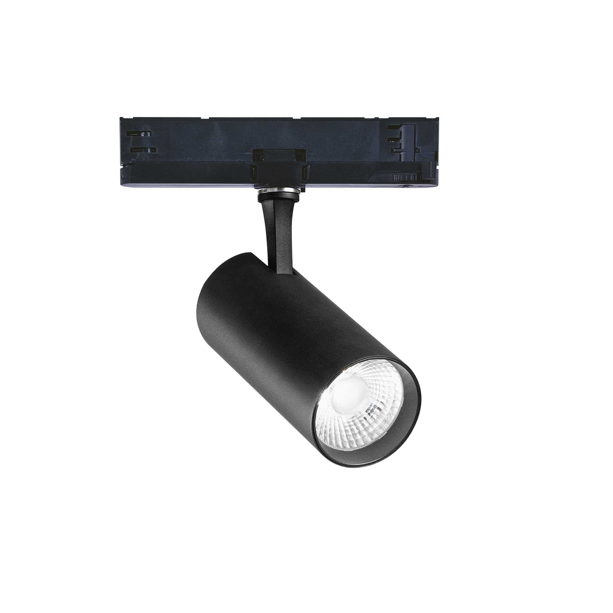 ILUX 302614 Bodové svítidlo Fox 25w cri90 3000k dali - IDEALLUX