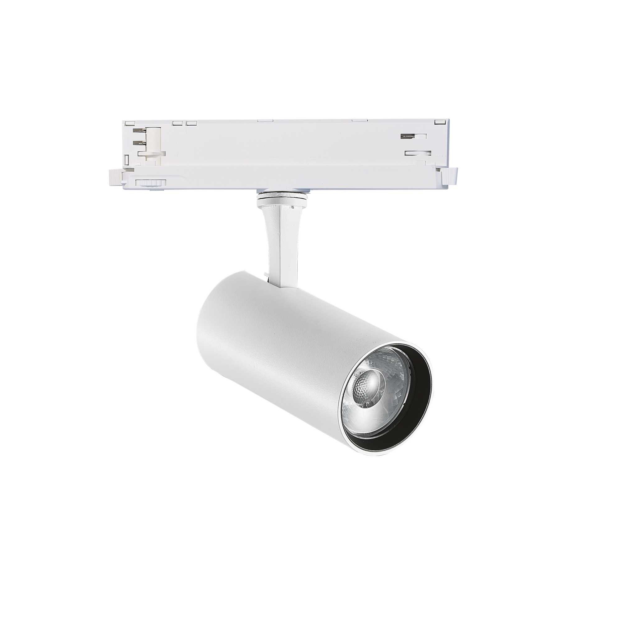 ILUX 302621 Bodové svítidlo Fox 25w cri90 3000k dali - IDEALLUX