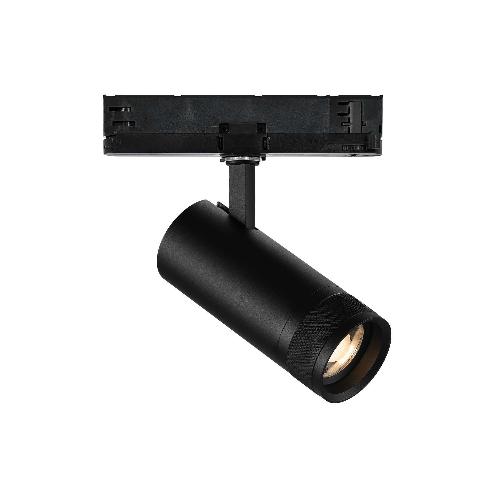 Levně ILUX 302980 Bodové svítidlo Eos 15w 3000k dali - IDEALLUX