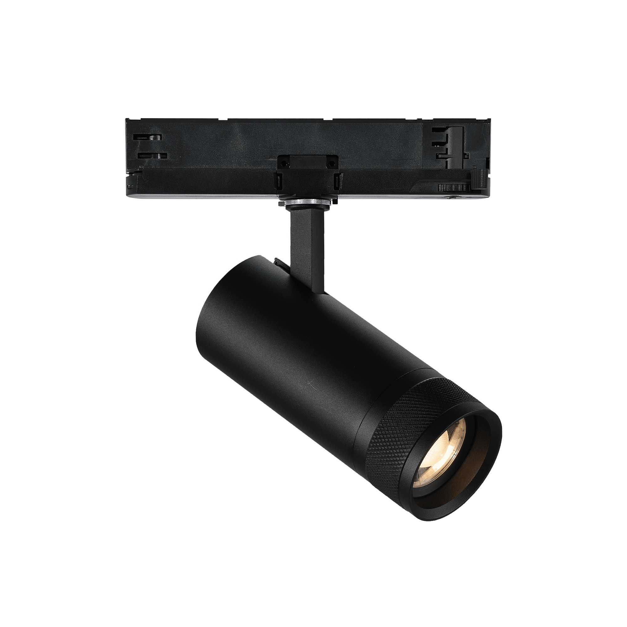 Levně ILUX 303000 Bodové svítidlo Eos 25w 3000k dali - IDEALLUX