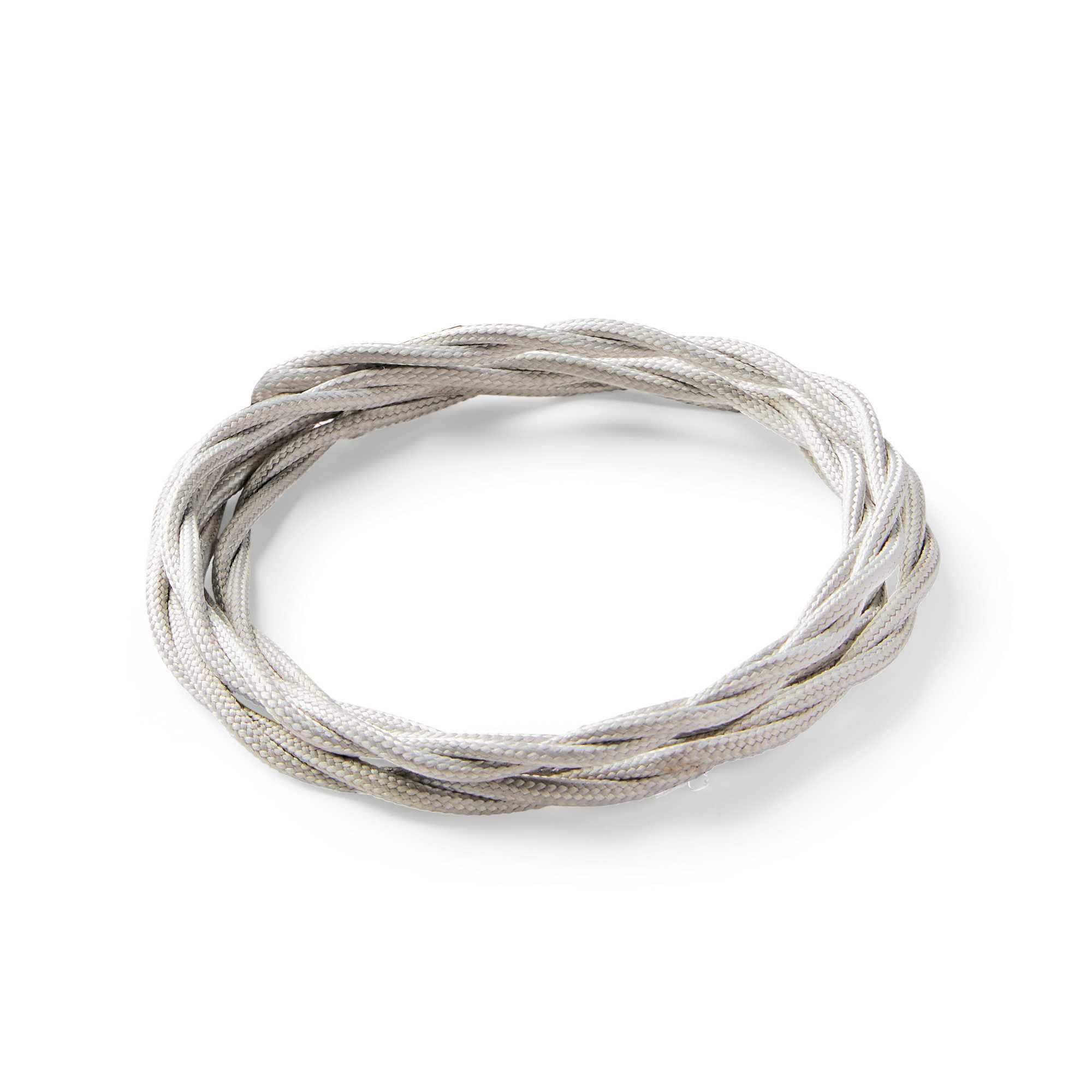 ILUX 303086 Textilní kabel propletený 10m - IDEALLUX (obrázek 4)