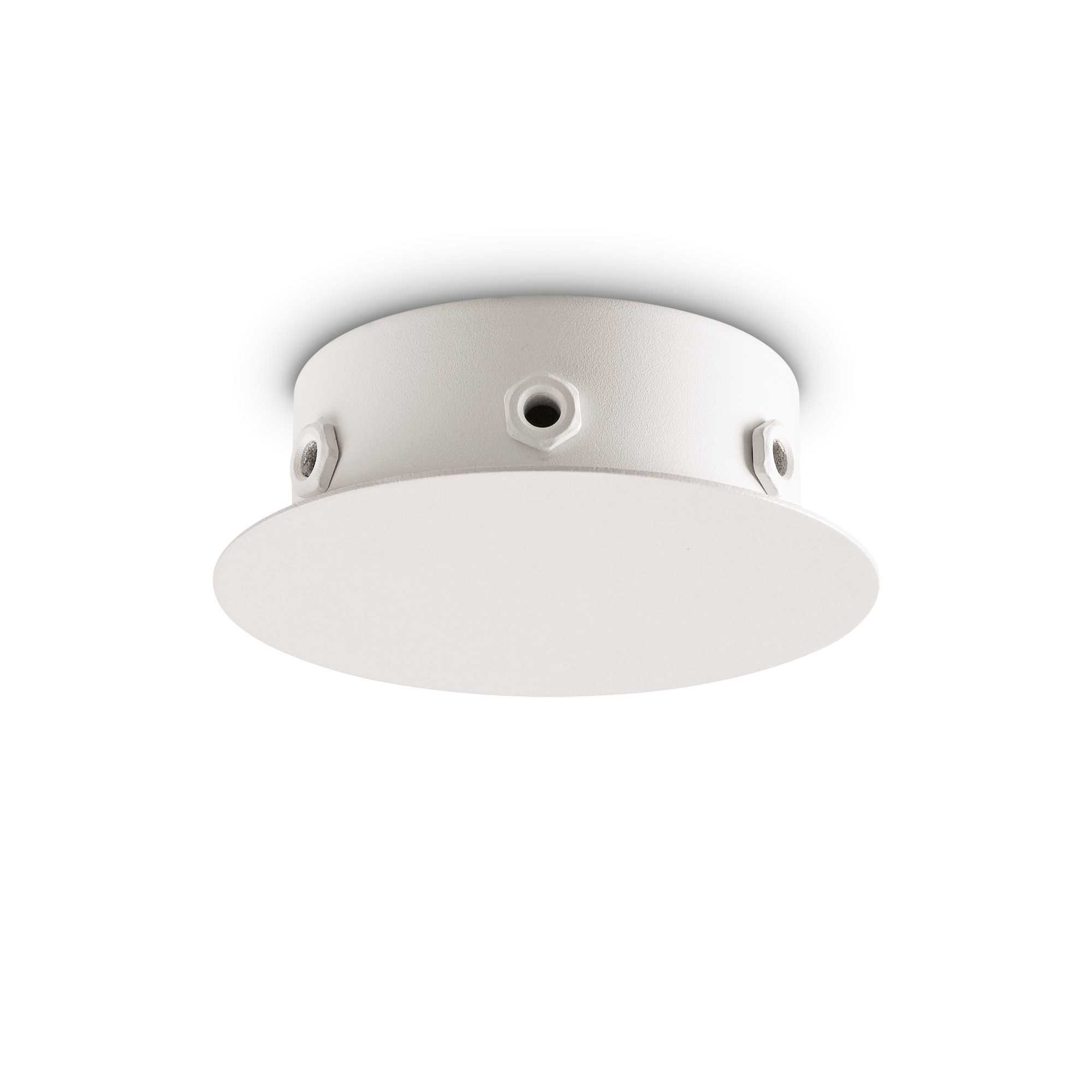 ILUX 303390 Magnetická rozeta 6 světel - IDEALLUX