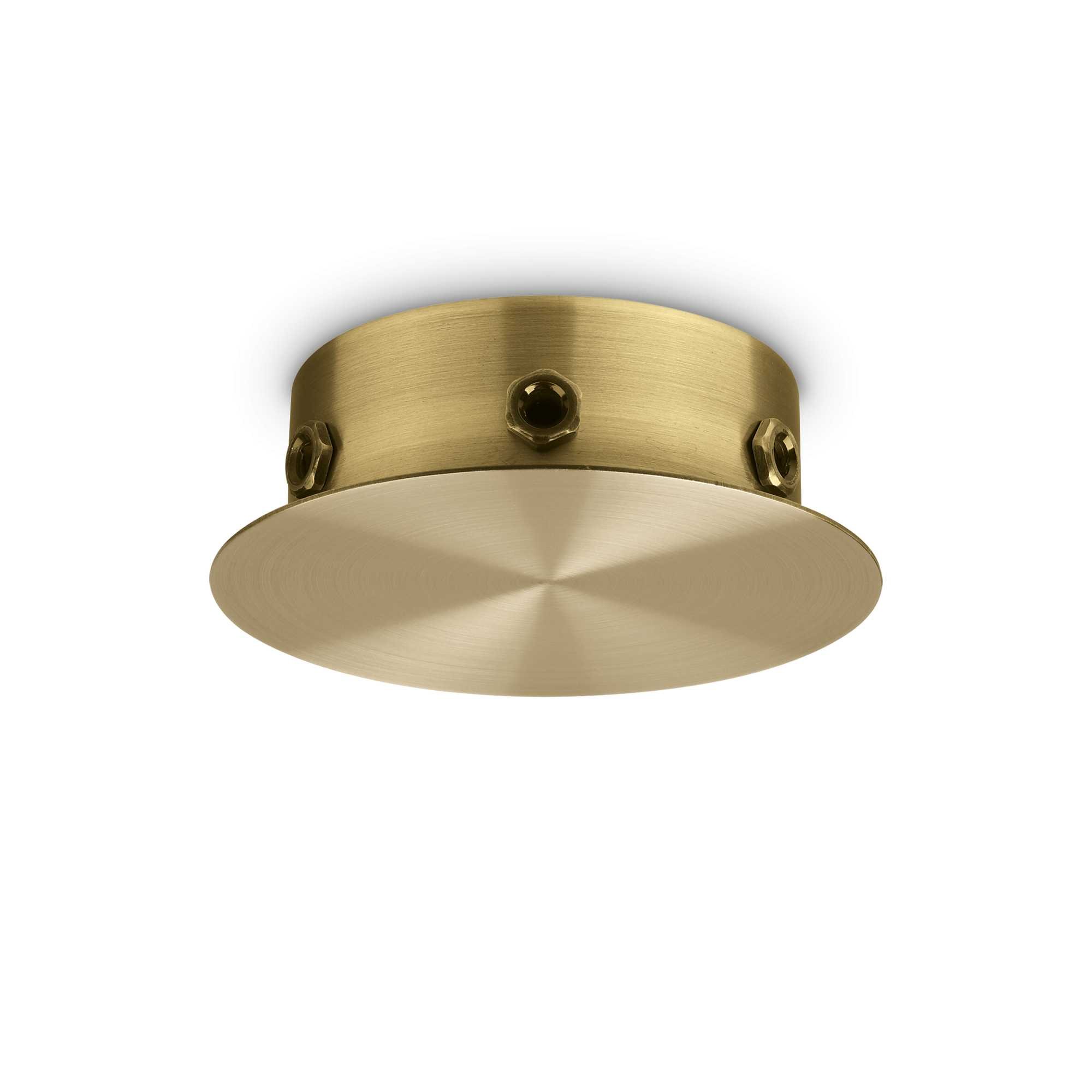ILUX 303390 Magnetická rozeta 6 světel - IDEALLUX (obrázek 3)