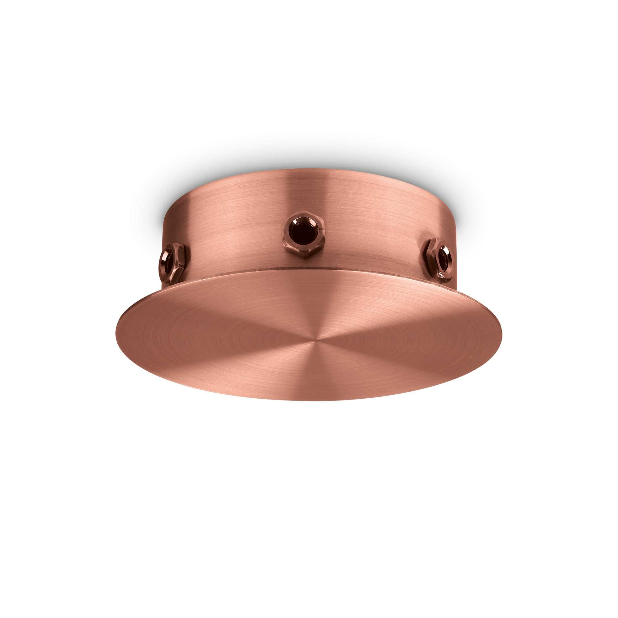 ILUX 303390 Magnetická rozeta 6 světel - IDEALLUX (obrázek 5)