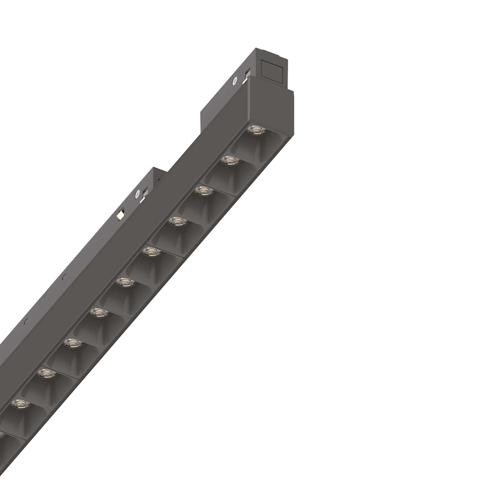 ILUX 303512 Ego accent 13w 3000k 1-10v - IDEALLUX