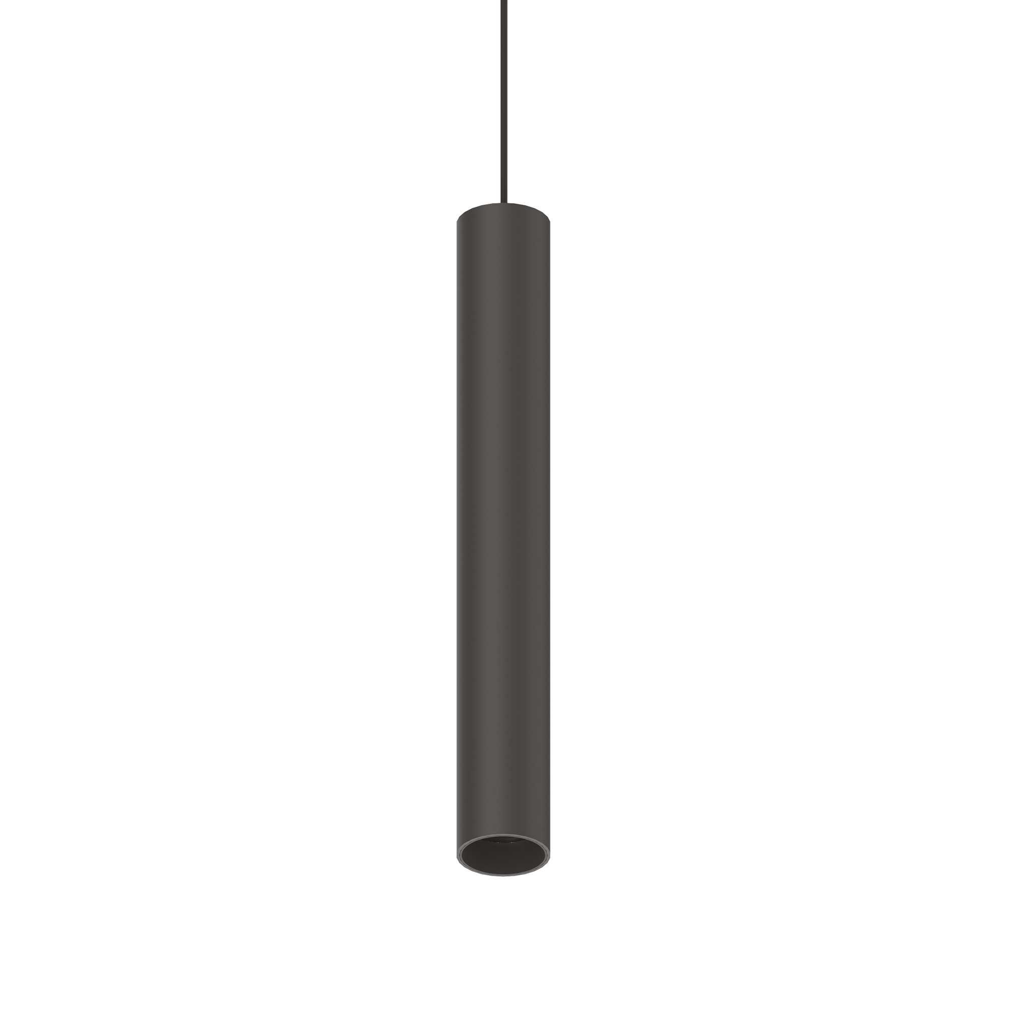 ILUX 303574 Ego pendant tube 12w 3000k 1-10v - IDEALLUX