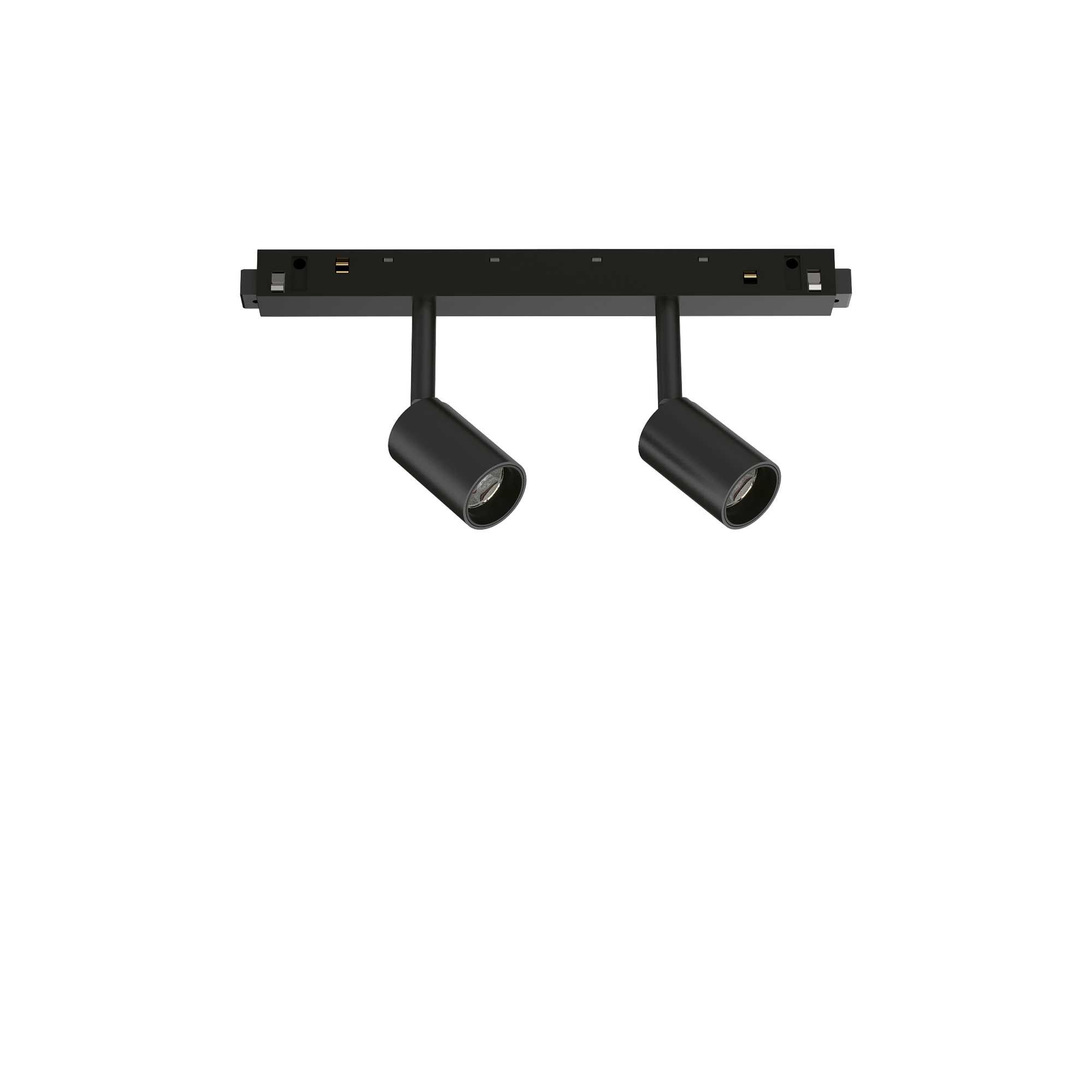 ILUX 303611 Ego track double 05w 3000k 1-10v - IDEALLUX (obrázek 3)