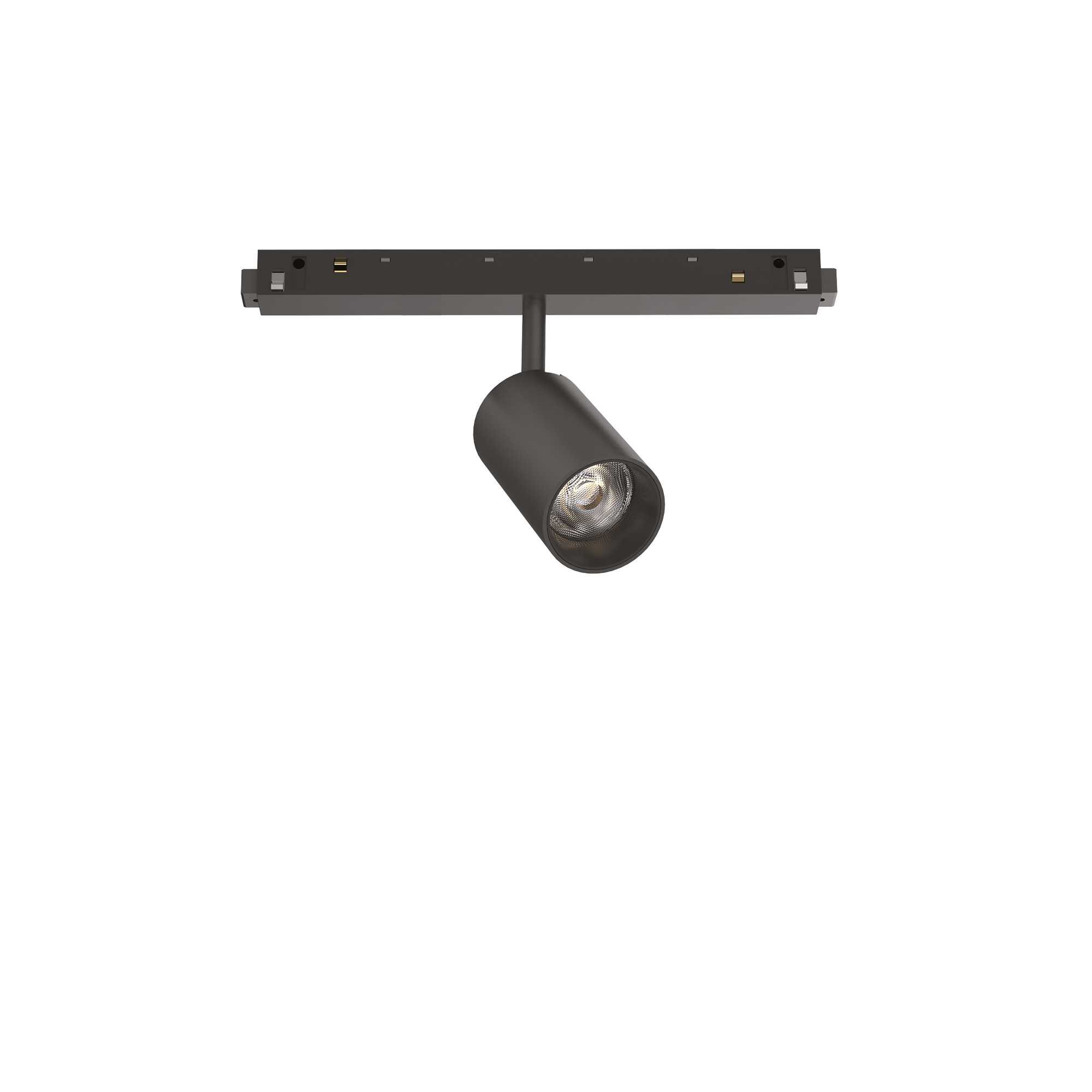ILUX 303680 Ego track single 08w 3000k 1-10v - IDEALLUX