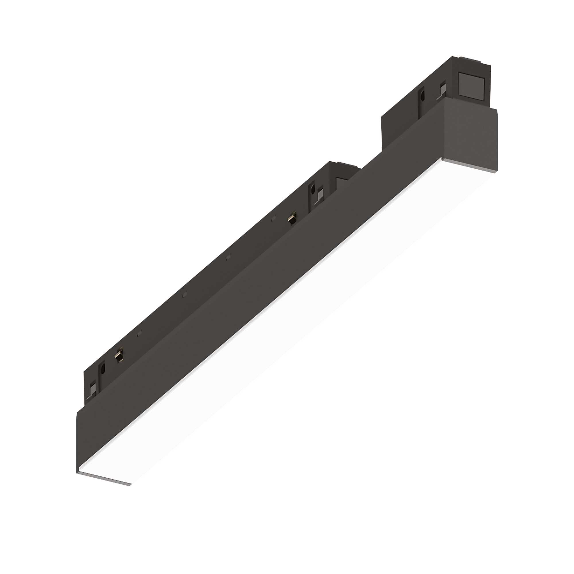 ILUX 303789 Ego wide 07w 3000k 1-10v - IDEALLUX