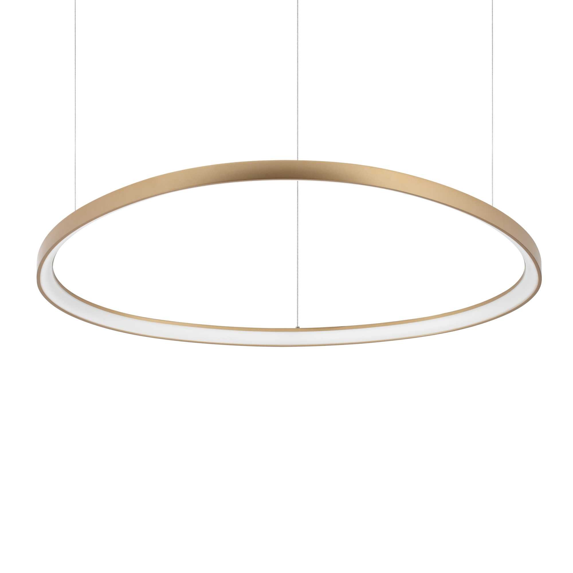ILUX 303895 Závěsné svítidlo Gemini sp d105 on-off - IDEALLUX (obrázek 3)