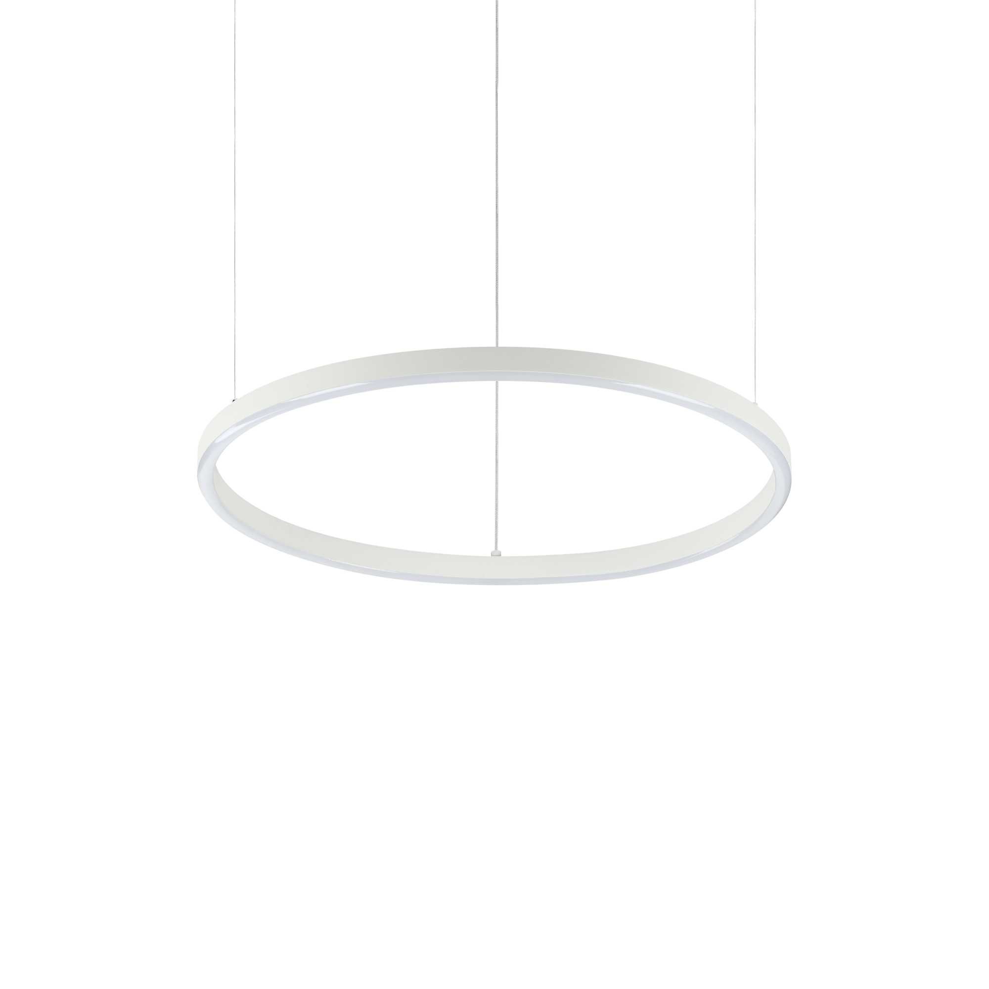 ILUX 304373 Závěsné svítidlo Oracle slim sp d050 kulaté 3000k dali - IDEALLUX