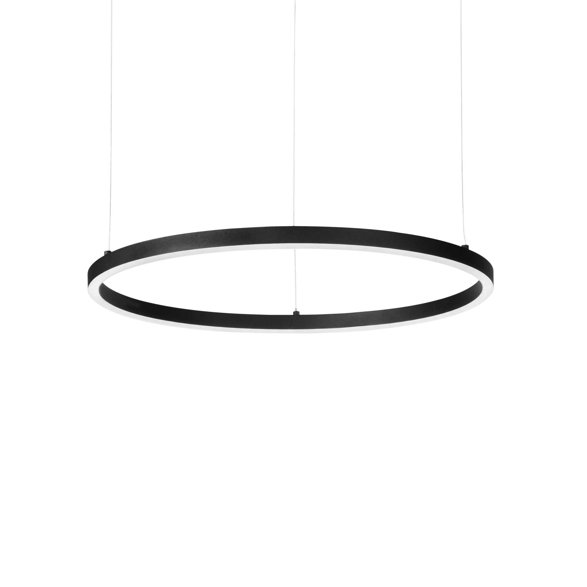 ILUX 304397 Závěsné svítidlo Oracle slim sp d070 kulaté 3000k dali - IDEALLUX