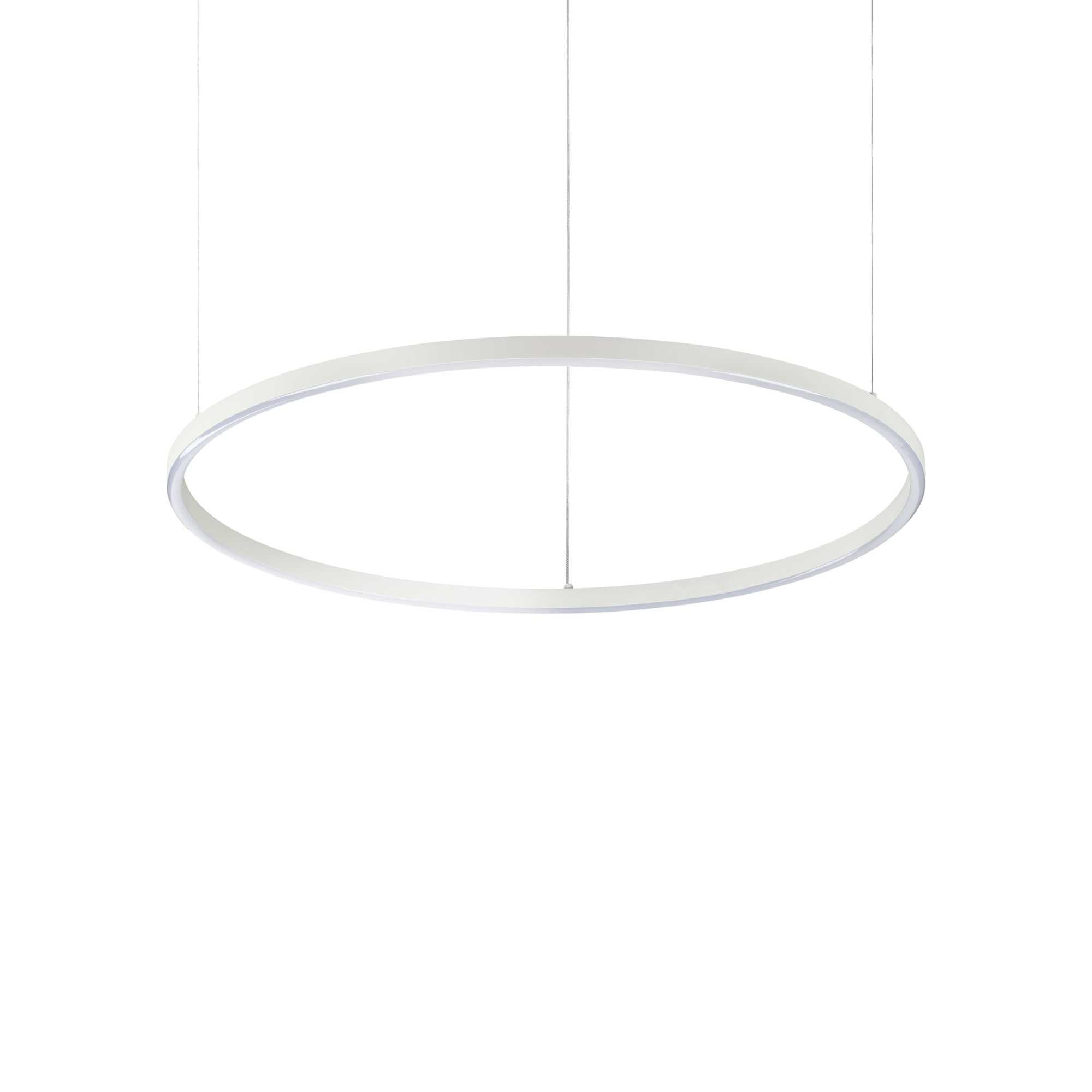 ILUX 304403 Závěsné svítidlo Oracle slim sp d070 kulaté 3000k dali - IDEALLUX