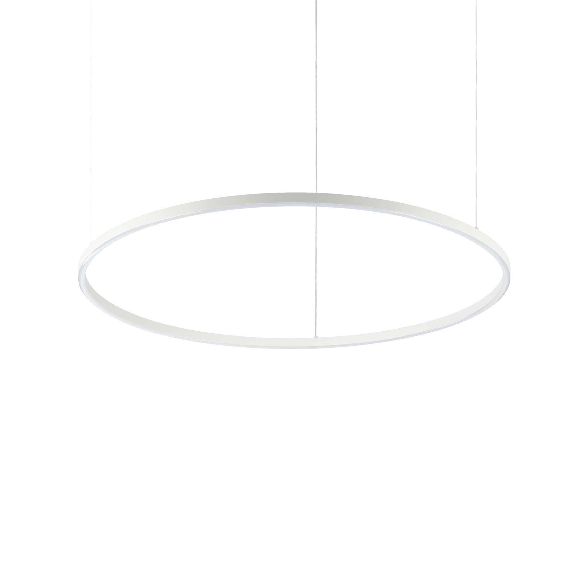ILUX 304434 Závěsné svítidlo Oracle slim sp d090 kulaté 3000k dali - IDEALLUX