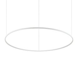 Obrázek pro produkt Závěsné svítidlo Oracle slim sp d150 kulaté 3000k dali - IDEALLUX