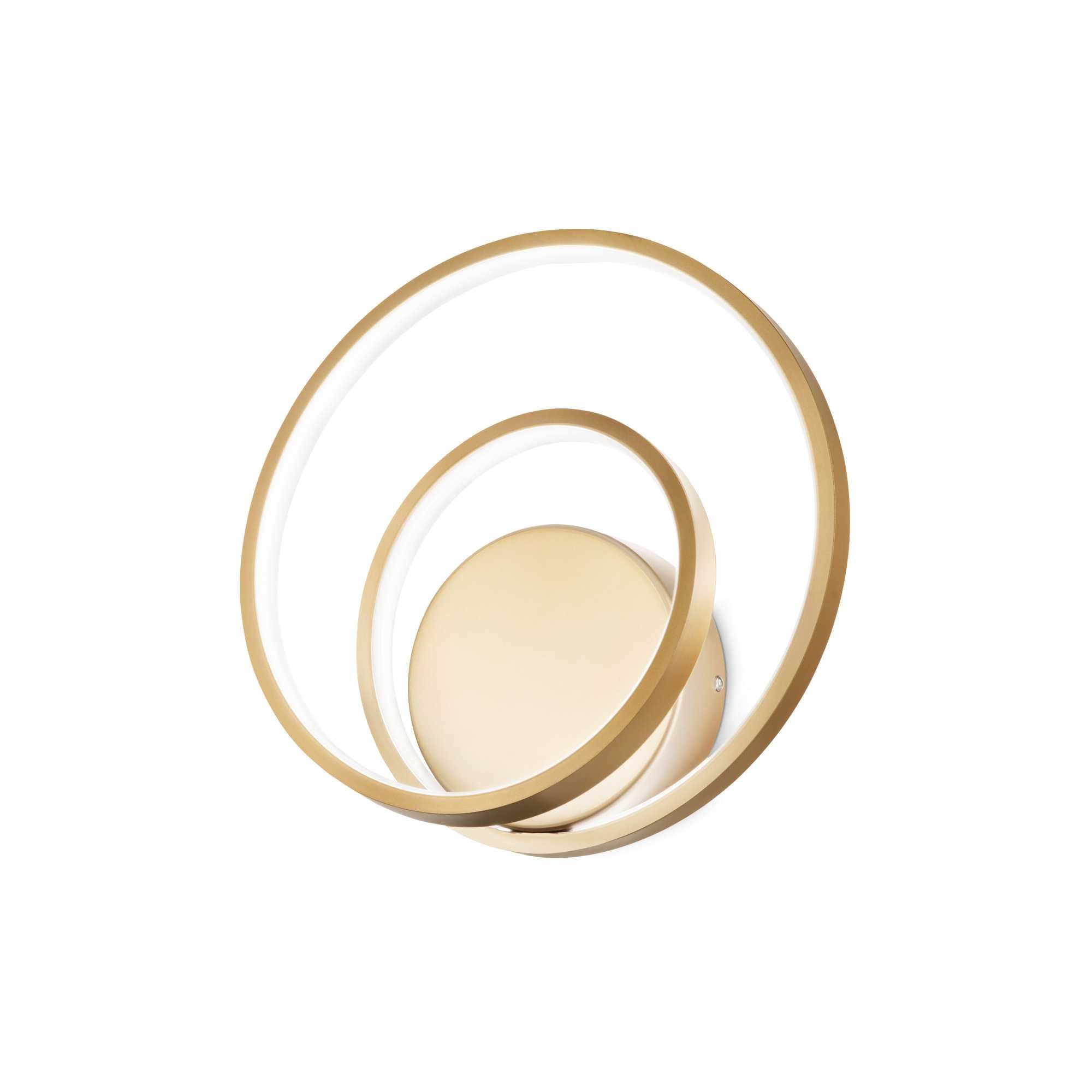 ILUX 304489 Nástěnné svítidlo Oz ap dali - IDEALLUX (obrázek 3)