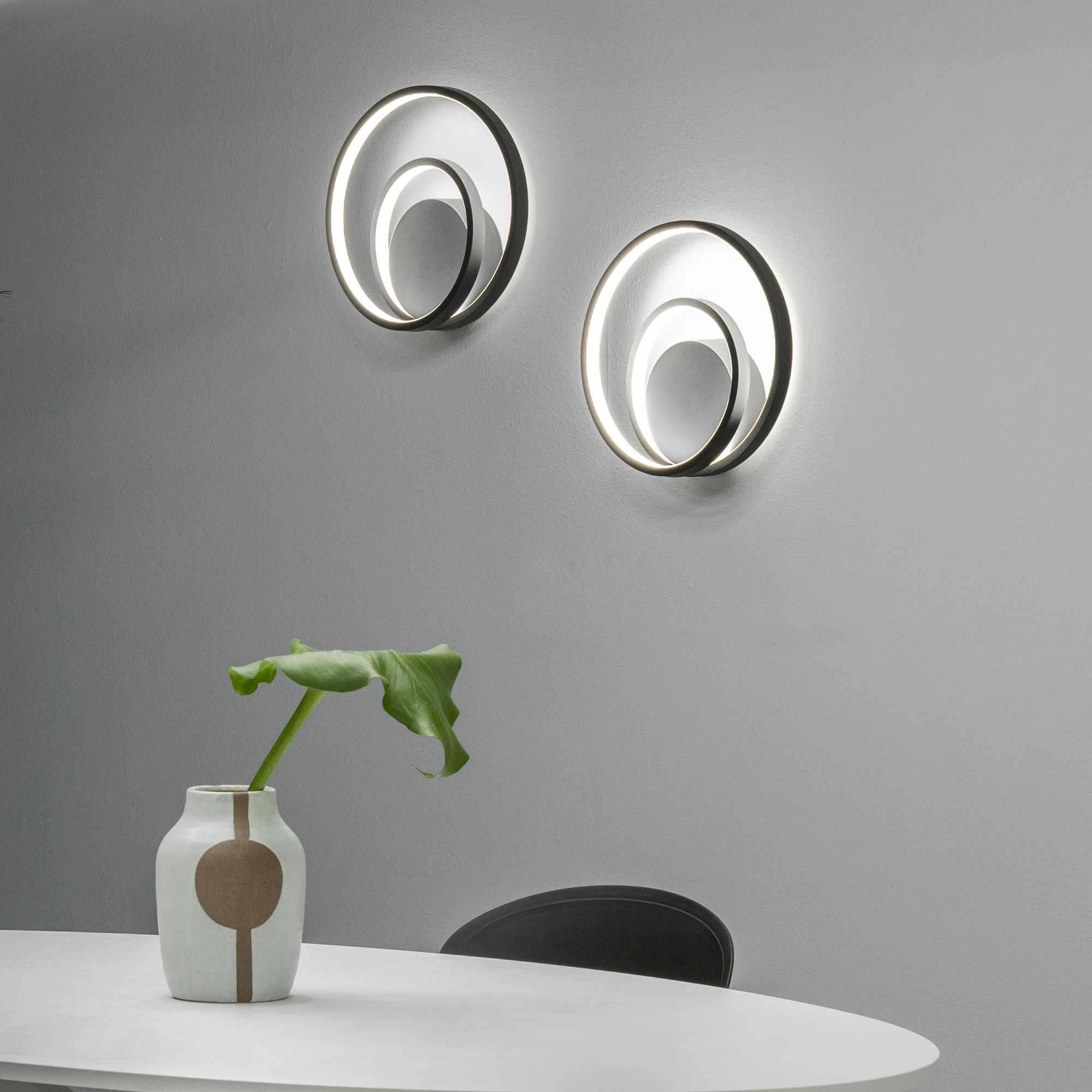ILUX 304502 Nástěnné svítidlo Oz ap dali - IDEALLUX (obrázek 4)