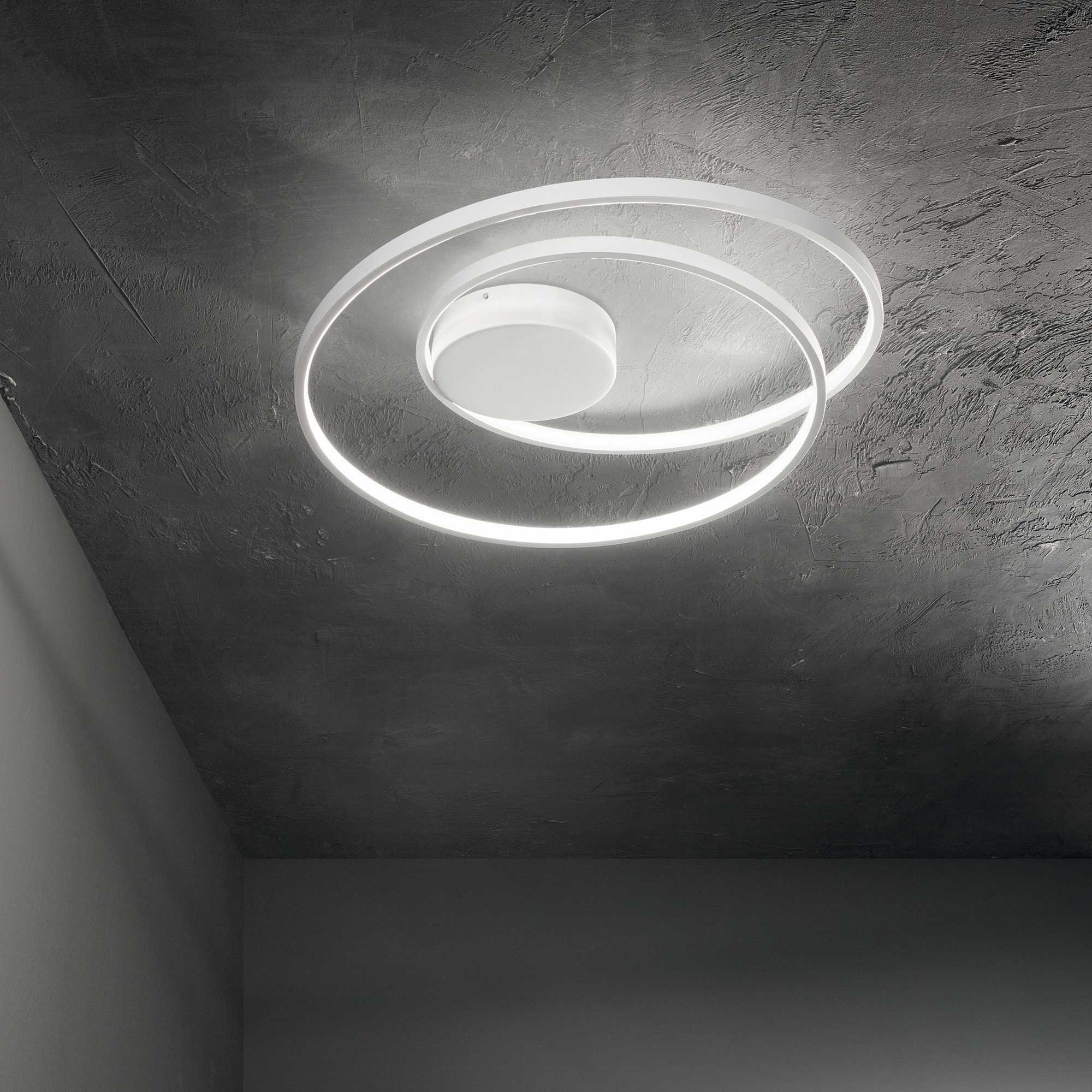 ILUX 304519 Stropní svítidlo Oz pl dali - IDEALLUX (obrázek 4)