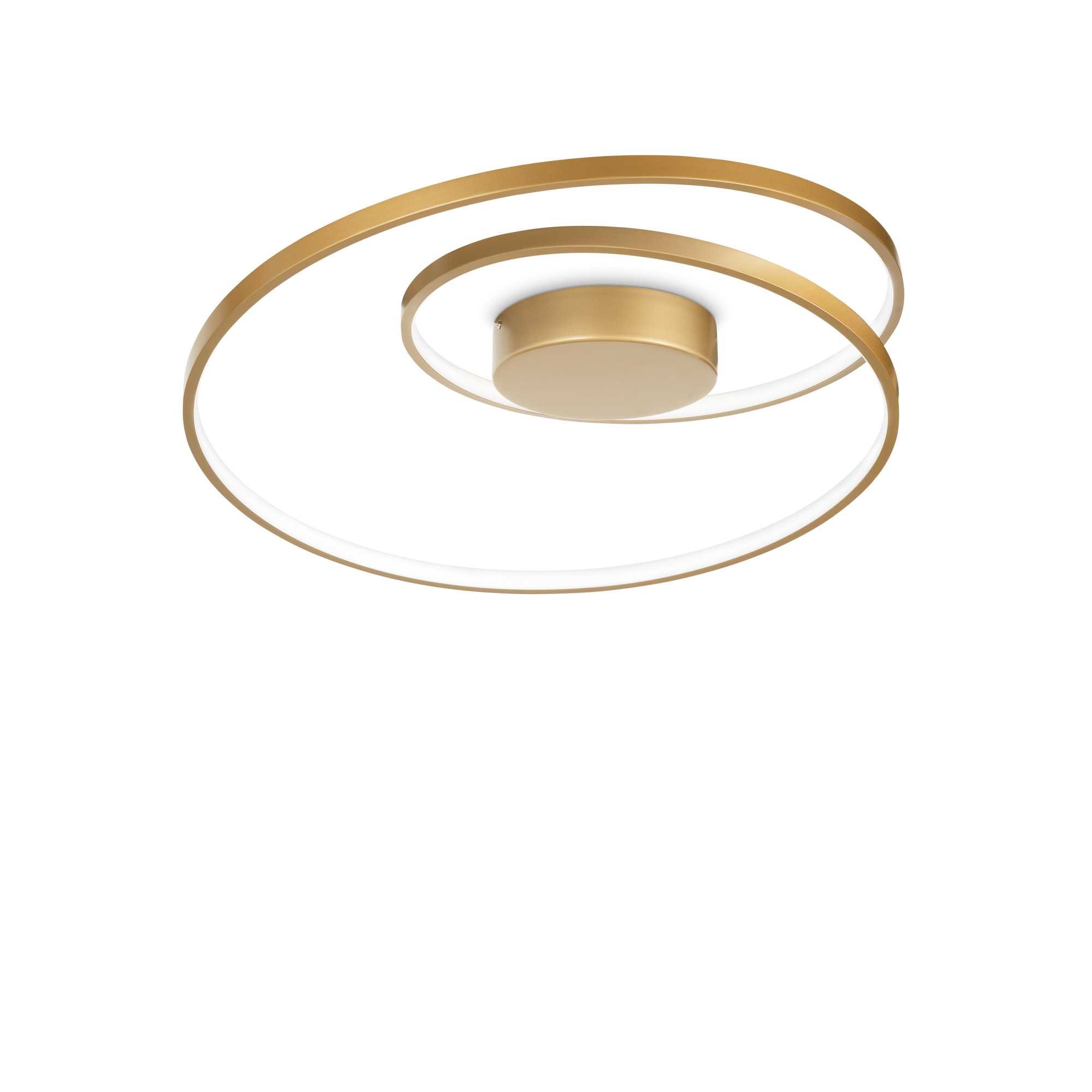 Levně ILUX 304533 Stropní svítidlo Oz pl dali - IDEALLUX