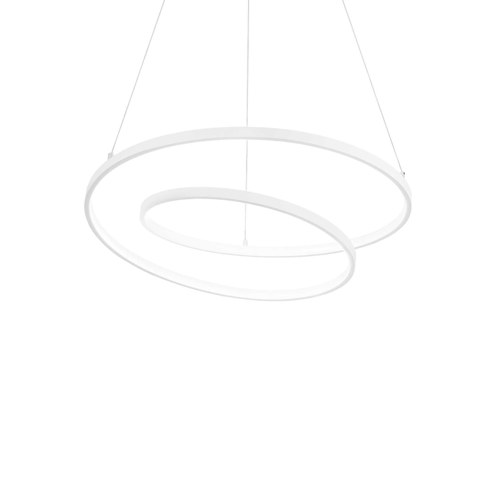 ILUX 304540 Závěsné svítidlo Oz sp d60 dali - IDEALLUX