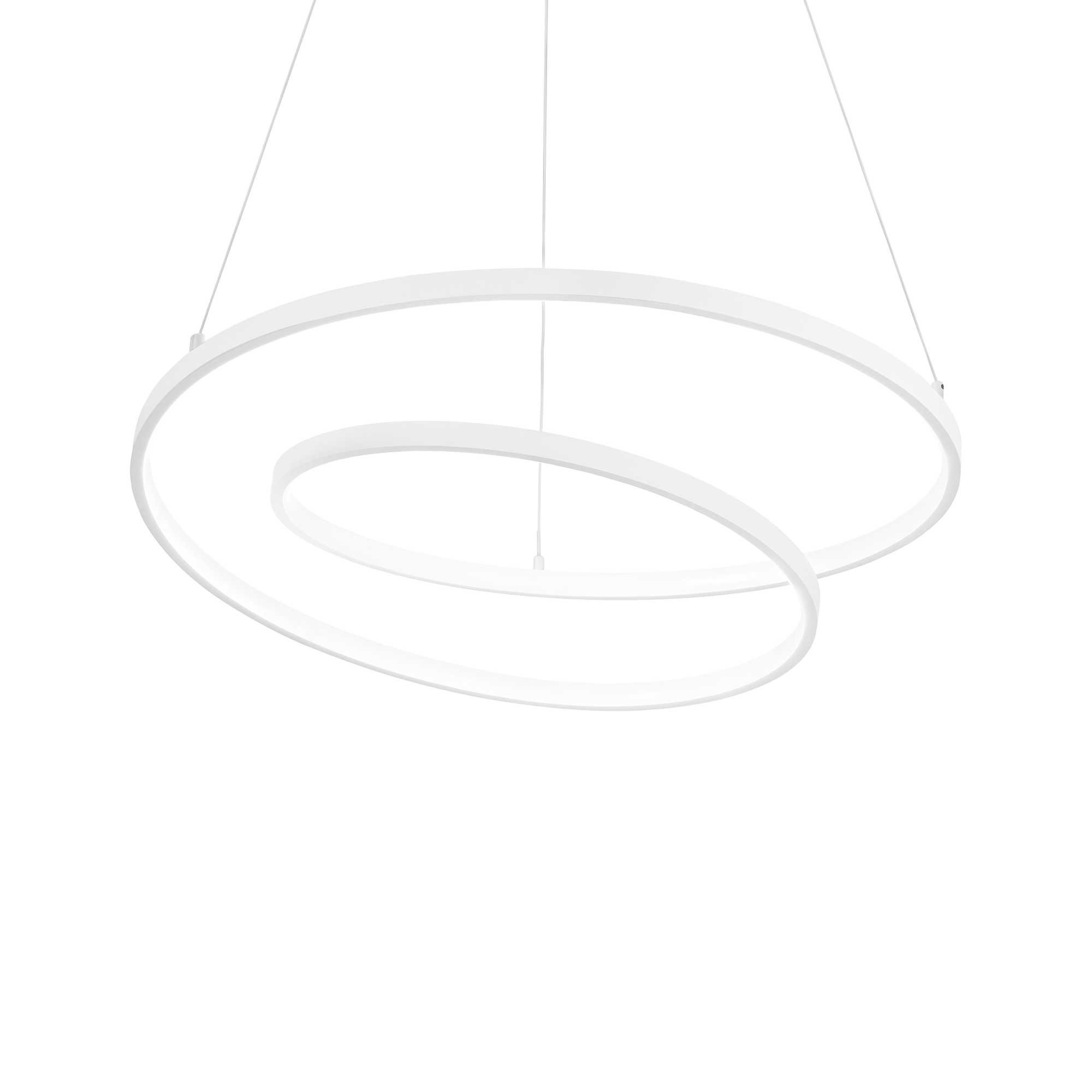 ILUX 304571 Závěsné svítidlo Oz sp d80 dali - IDEALLUX