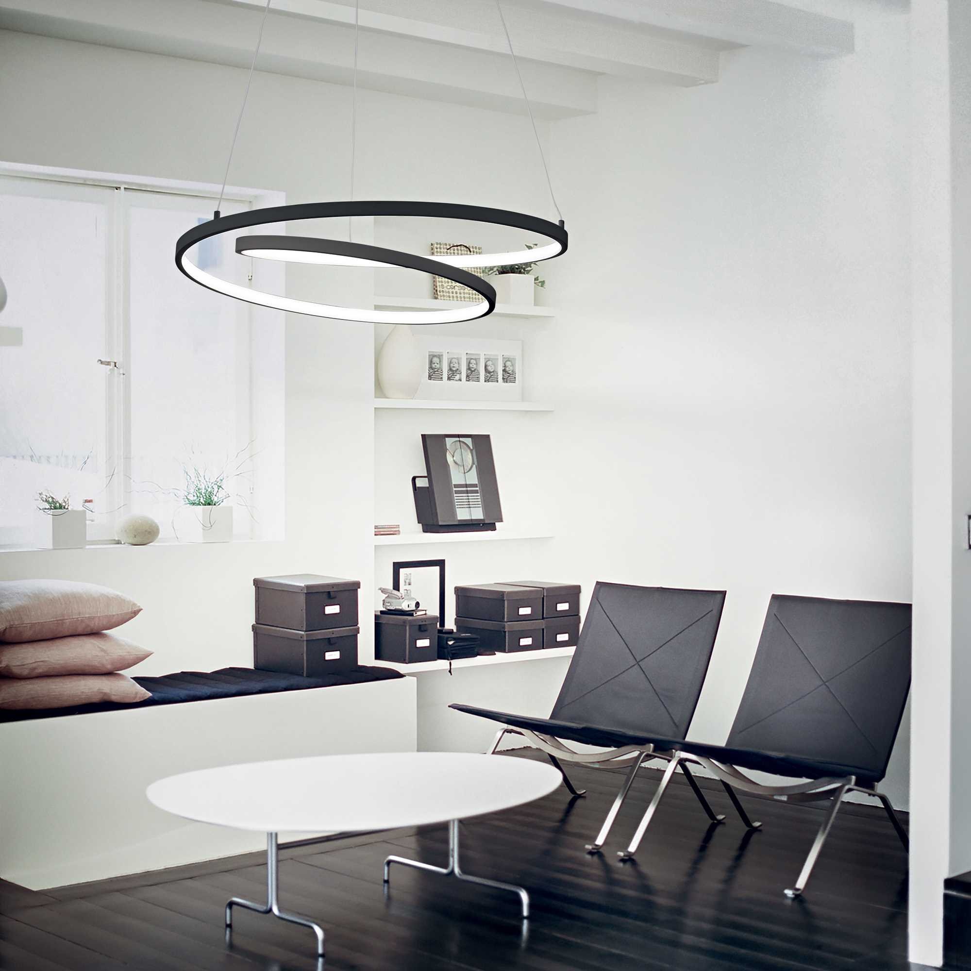 ILUX 304595 Závěsné svítidlo Oz sp d80 dali - IDEALLUX (obrázek 4)