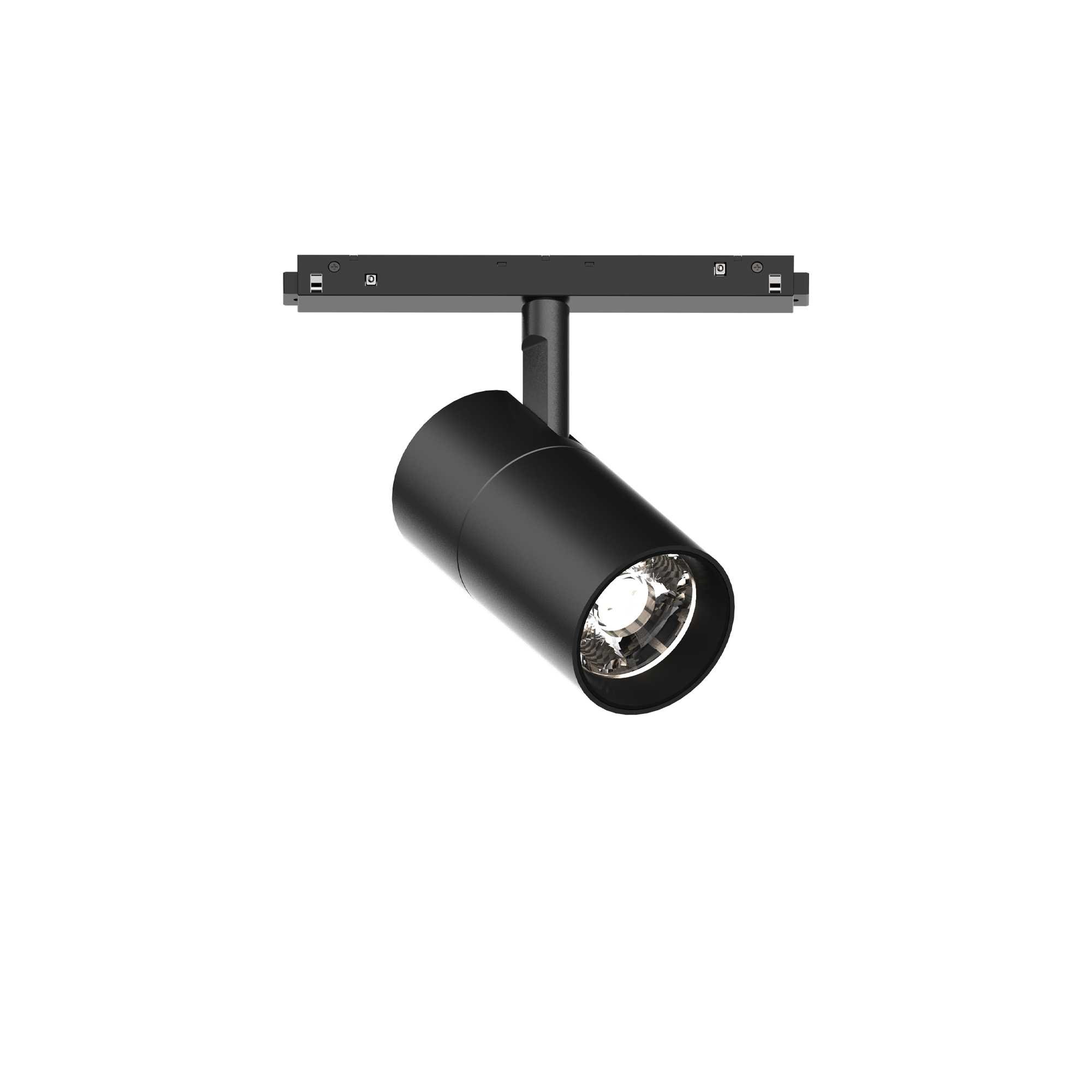 Levně ILUX 305615 Ego track single 26w 3000k on-off - IDEALLUX