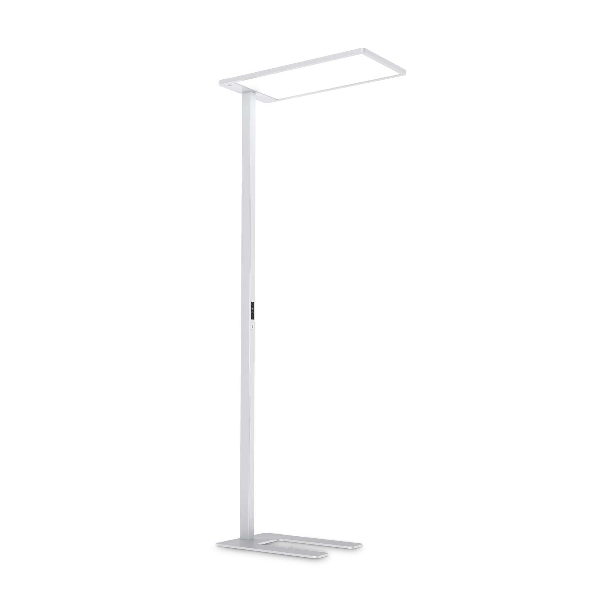 ILUX 306452 Stojací lampa Comfort pt 4000k - IDEALLUX