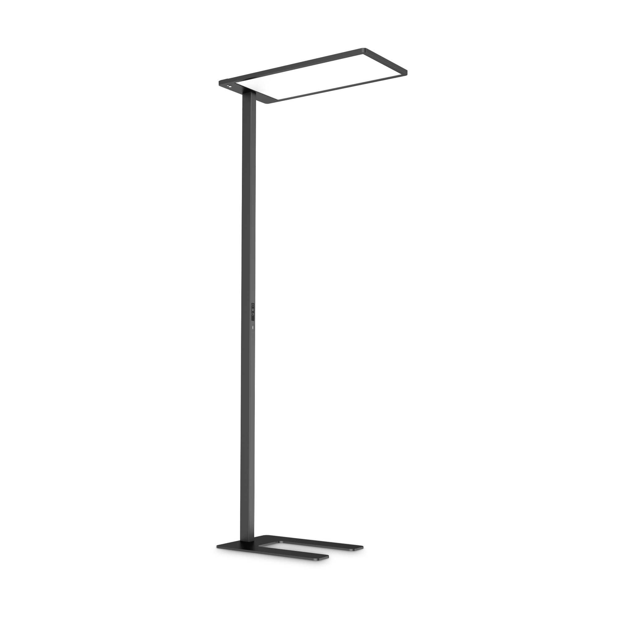 ILUX 306469 Stojací lampa Comfort pt 4000k - IDEALLUX