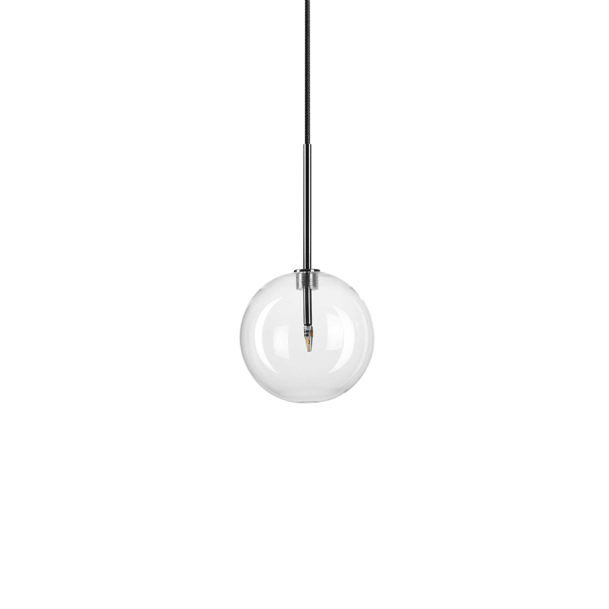 ILUX 306537 Závěsné svítidlo Equinoxe sp1 d15 - IDEALLUX