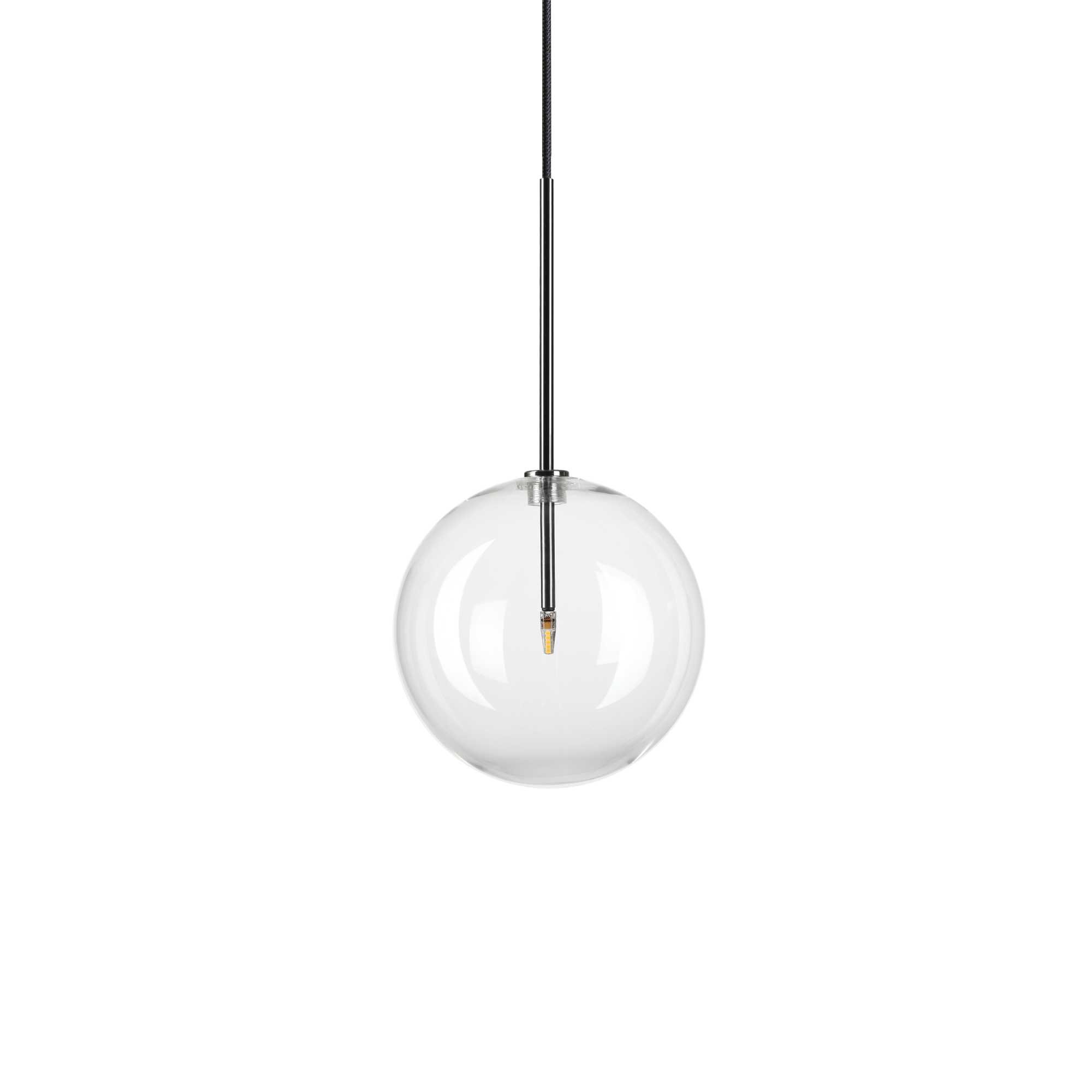 ILUX 306544 Závěsné svítidlo Equinoxe sp1 d20 - IDEALLUX