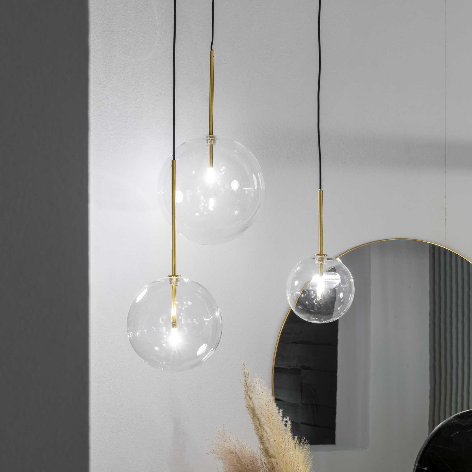 ILUX 306544 Závěsné svítidlo Equinoxe sp1 d20 - IDEALLUX (obrázek 5)