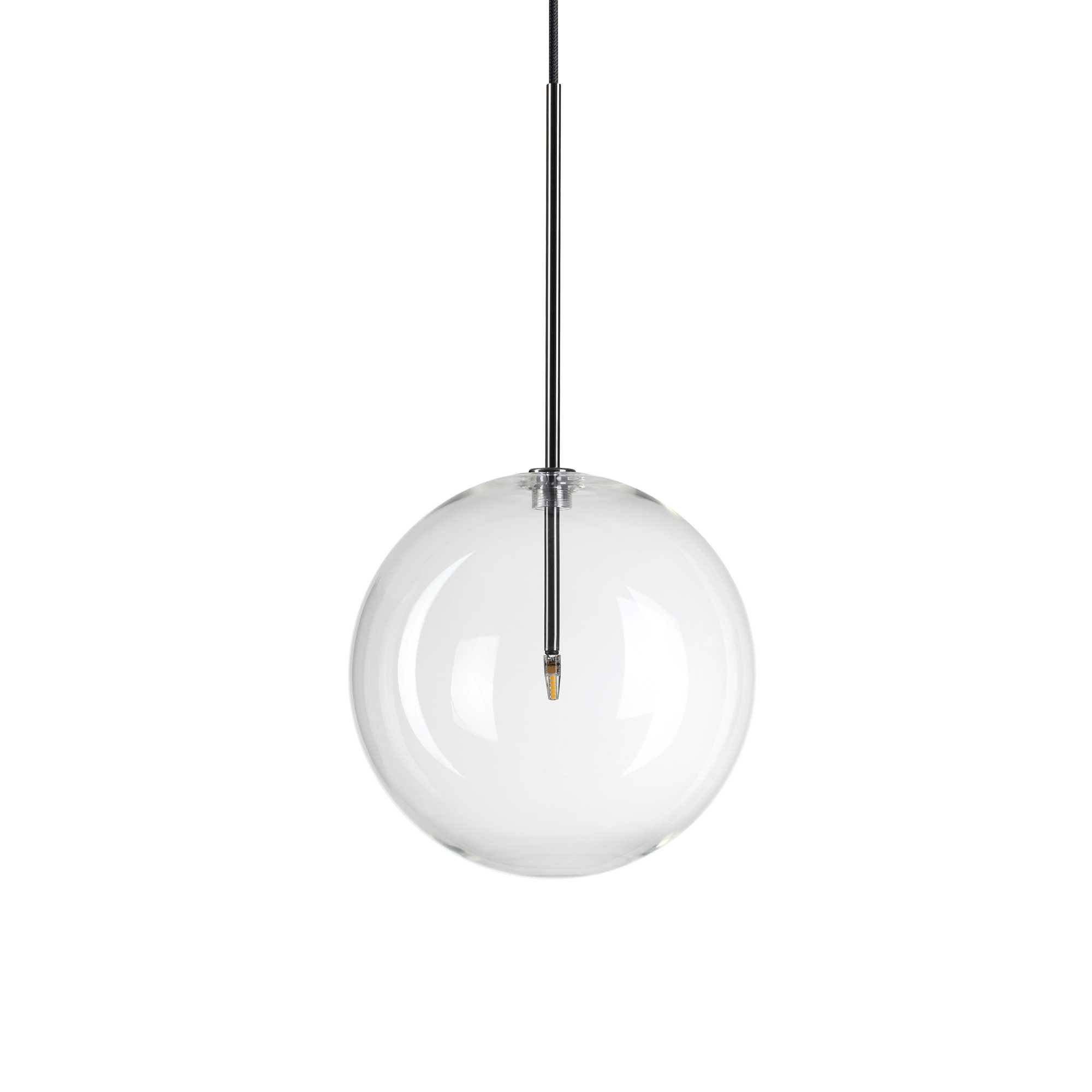 ILUX 306551 Závěsné svítidlo Equinoxe sp1 d25 - IDEALLUX