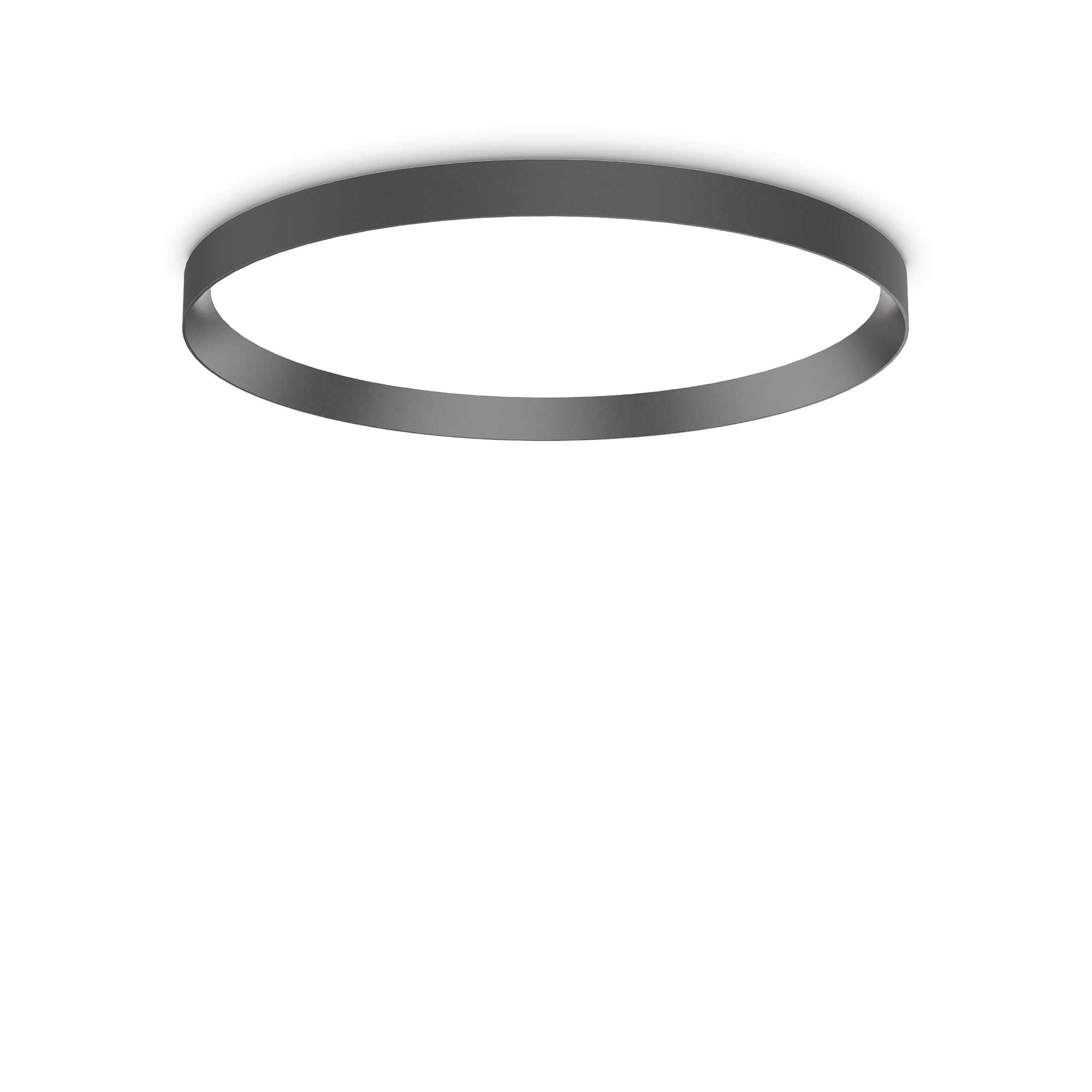 ILUX 306612 Stropní svítidlo Fly pl d60 4000k - IDEALLUX