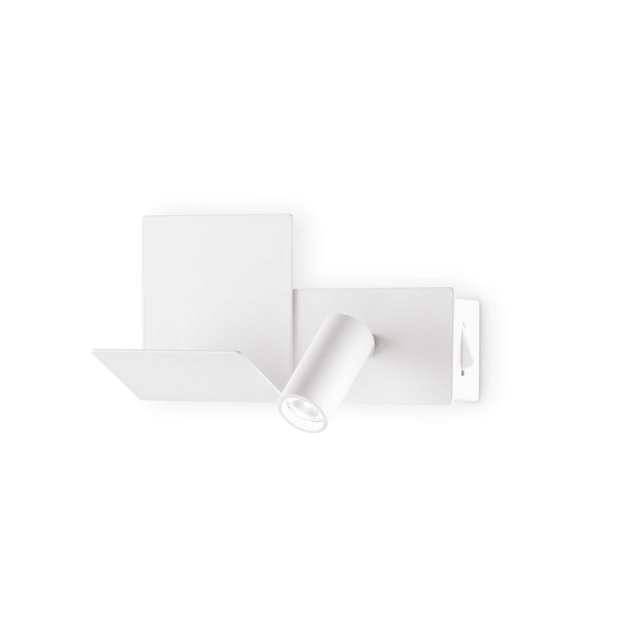 ILUX 306810 Nástěnné svítidlo Komodo-2 ap - IDEALLUX