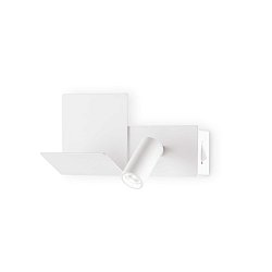 Obrázek pro produkt Nástěnné svítidlo Komodo-2 ap - IDEALLUX