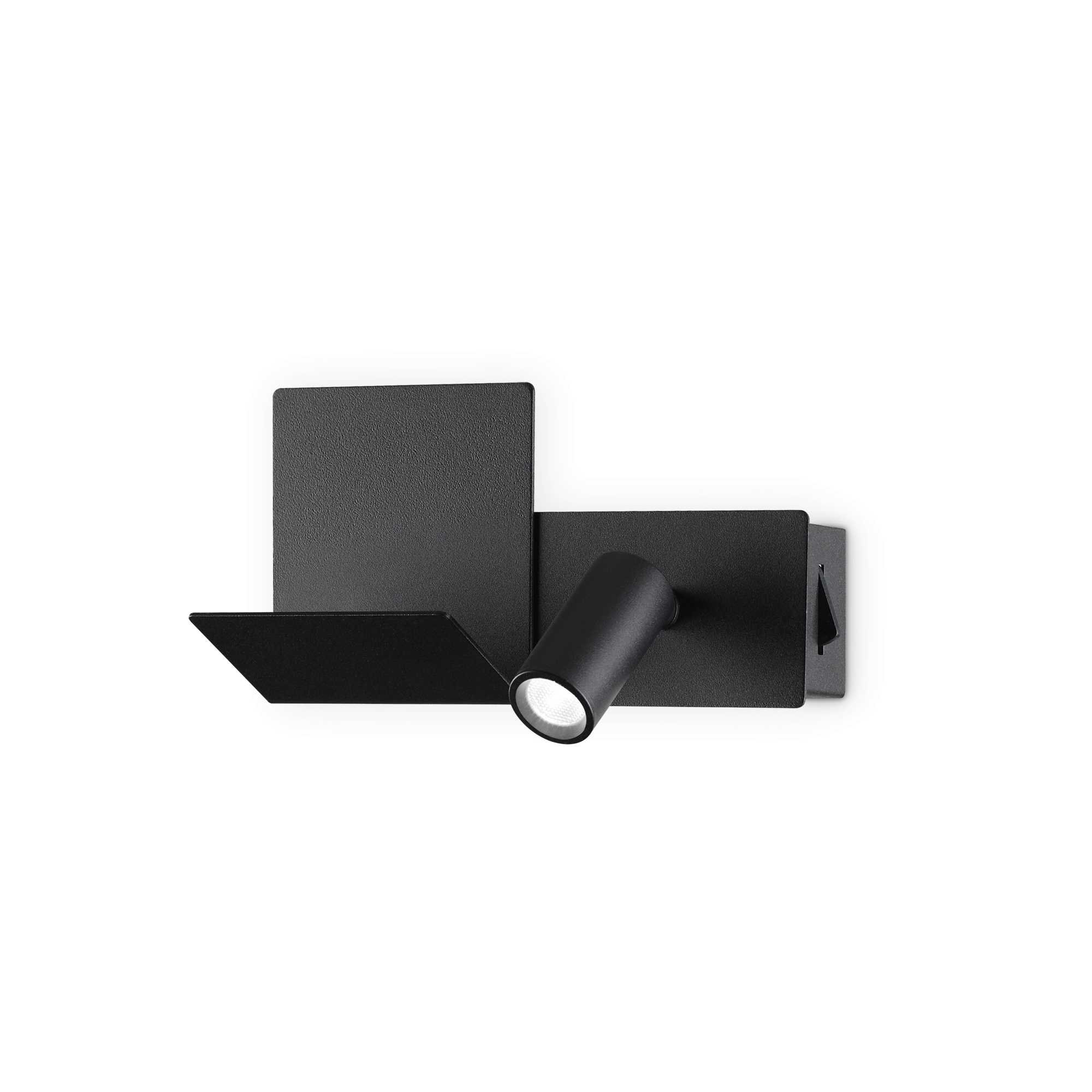 ILUX 306827 Nástěnné svítidlo Komodo-2 ap - IDEALLUX