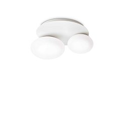 Obrázek pro produkt Stropní svítidlo Ninfea pl2 - IDEALLUX
