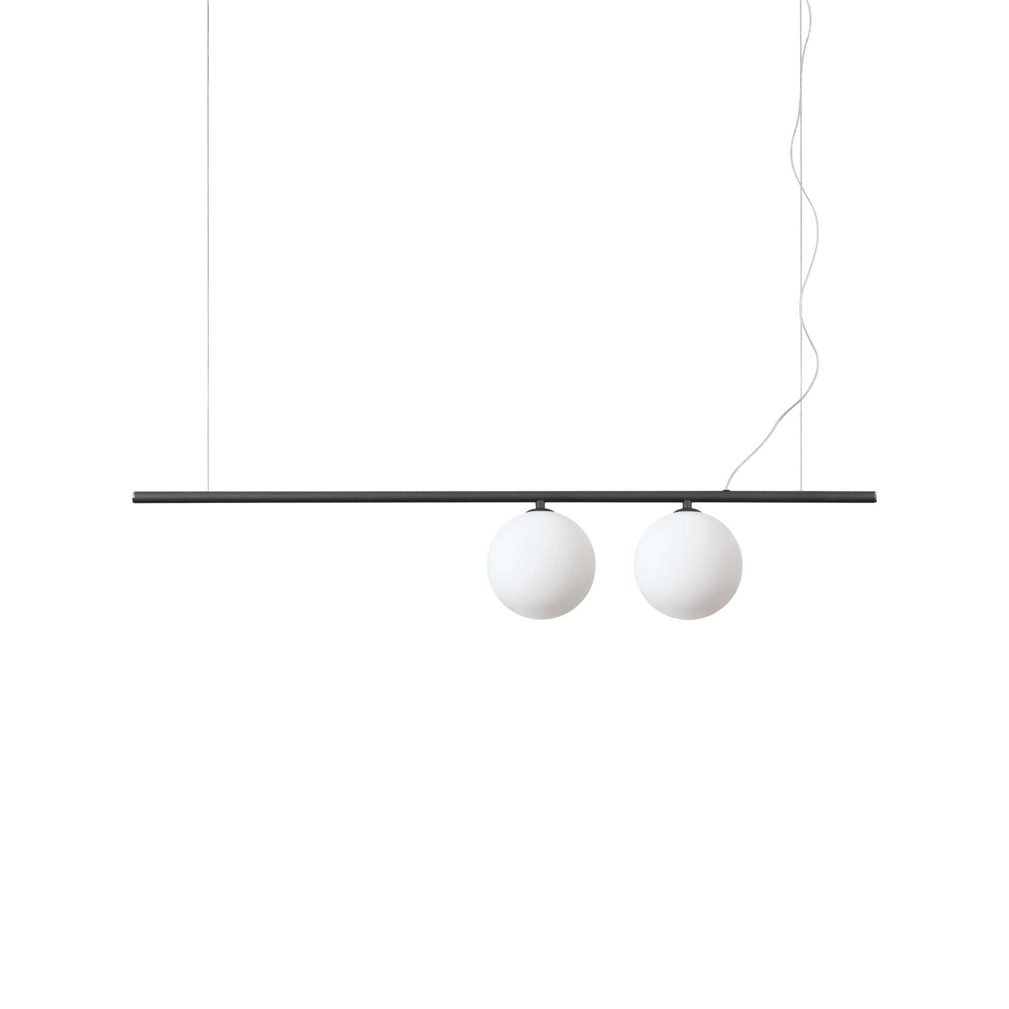 ILUX 306995 Závěsné svítidlo Perline sp2 - IDEALLUX
