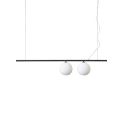 Obrázek pro produkt Závěsné svítidlo Perline sp2 - IDEALLUX