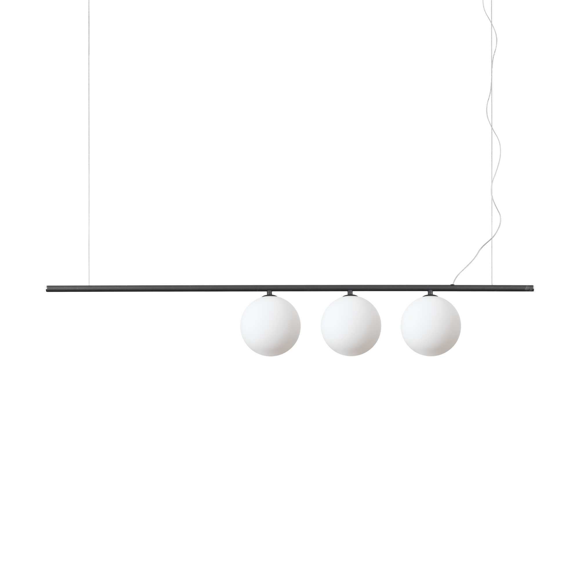 ILUX 307008 Závěsné svítidlo Perline sp3 - IDEALLUX